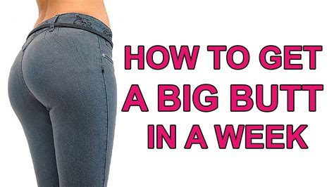 does doggy make your butt bigger|17 Ways to Make Your Butt Look And Feel Better